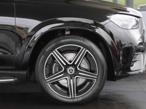 Mercedes-Benz GLE GLE300d 4Matic - Image 24