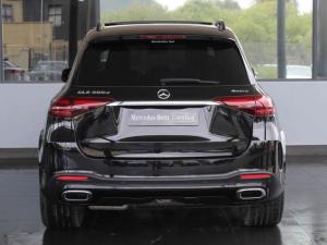 Mercedes-Benz GLE GLE300d 4Matic - Image 3