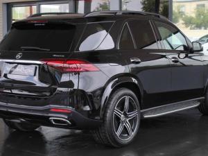 Mercedes-Benz GLE GLE300d 4Matic - Image 4