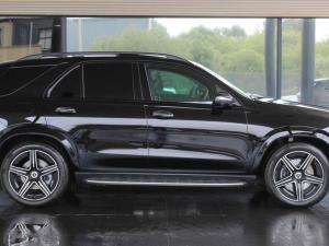 Mercedes-Benz GLE GLE300d 4Matic - Image 5