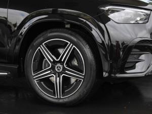 Mercedes-Benz GLE GLE300d 4Matic - Image 6