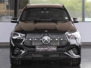 Mercedes-Benz GLE GLE300d 4Matic - Image 7