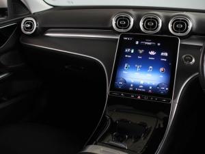 Mercedes-Benz C-Class C220d Avantgarde - Image 11
