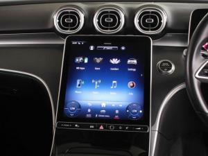 Mercedes-Benz C-Class C220d Avantgarde - Image 12