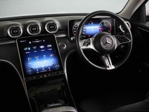 Mercedes-Benz C-Class C220d Avantgarde - Image 16