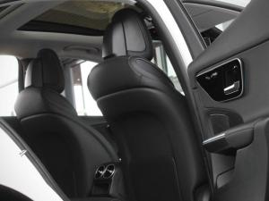 Mercedes-Benz C-Class C220d Avantgarde - Image 18
