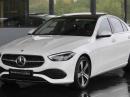 Thumbnail Mercedes-Benz C-Class C220d Avantgarde