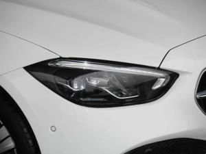 Mercedes-Benz C-Class C220d Avantgarde - Image 21