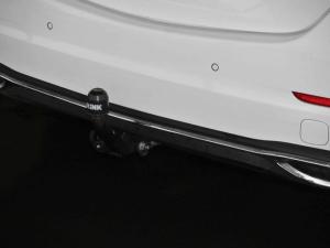 Mercedes-Benz C-Class C220d Avantgarde - Image 23