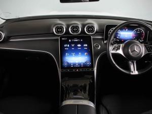 Mercedes-Benz C-Class C220d Avantgarde - Image 2