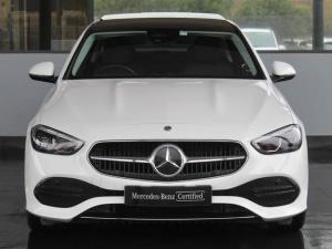 Mercedes-Benz C-Class C220d Avantgarde - Image 7