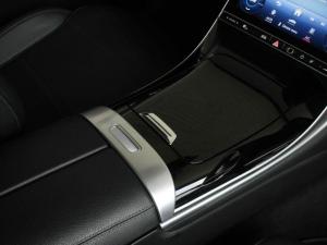 Mercedes-Benz C-Class C220d Avantgarde - Image 9