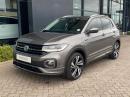 Thumbnail Volkswagen T-Cross 1.5TSI 110kW R-Line