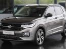 Thumbnail Volkswagen T-Cross 1.5TSI 110kW R-Line