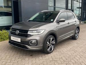 Volkswagen T-Cross 1.5TSI 110kW R-Line - Image 1