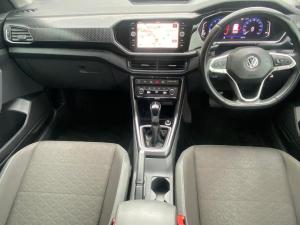 Volkswagen T-Cross 1.5TSI 110kW R-Line - Image 2