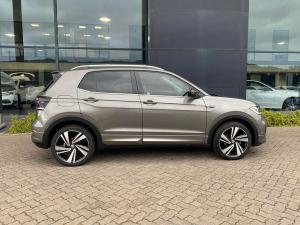 Volkswagen T-Cross 1.5TSI 110kW R-Line - Image 4