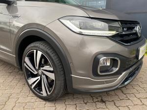 Volkswagen T-Cross 1.5TSI 110kW R-Line - Image 5