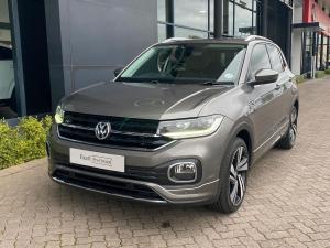 Volkswagen T-Cross 1.5TSI 110kW R-Line - Image 7