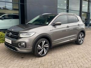 Volkswagen T-Cross 1.5TSI 110kW R-Line - Image 8