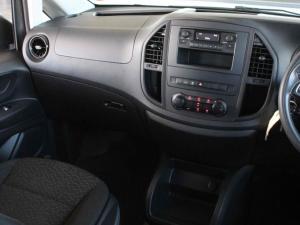Mercedes-Benz Vito 116 CDI Tourer Pro - Image 11