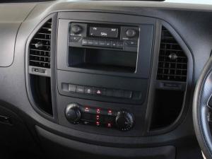 Mercedes-Benz Vito 116 CDI Tourer Pro - Image 12