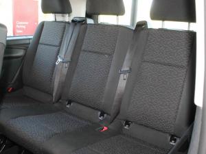 Mercedes-Benz Vito 116 CDI Tourer Pro - Image 16