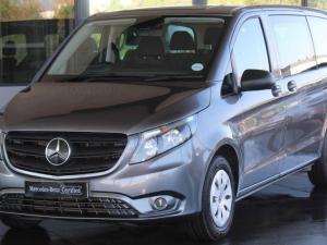 Mercedes-Benz Vito 116 CDI Tourer Pro - Image 1