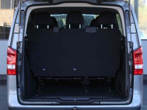 Mercedes-Benz Vito 116 CDI Tourer Pro - Image 21