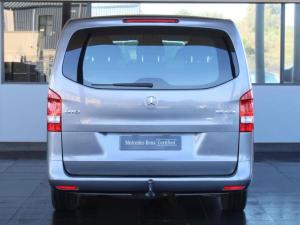 Mercedes-Benz Vito 116 CDI Tourer Pro - Image 3