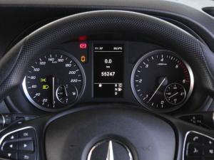 Mercedes-Benz Vito 116 CDI Tourer Pro - Image 8