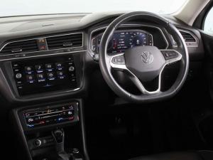 Volkswagen Tiguan Allspace 2.0TSI 132kW 4Motion Style - Image 16