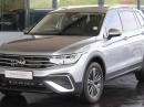 Thumbnail Volkswagen Tiguan Allspace 2.0TSI 132kW 4Motion Style