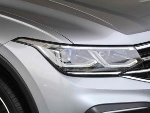 Volkswagen Tiguan Allspace 2.0TSI 132kW 4Motion Style - Image 22