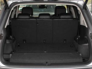 Volkswagen Tiguan Allspace 2.0TSI 132kW 4Motion Style - Image 23