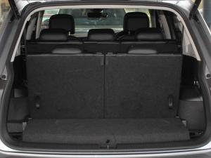 Volkswagen Tiguan Allspace 2.0TSI 132kW 4Motion Style - Image 24