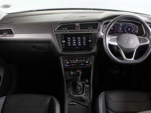 Volkswagen Tiguan Allspace 2.0TSI 132kW 4Motion Style - Image 2