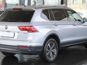 Volkswagen Tiguan Allspace 2.0TSI 132kW 4Motion Style - Image 4