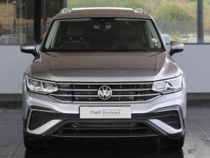 Volkswagen Tiguan Allspace 2.0TSI 132kW 4Motion Style - Image 7