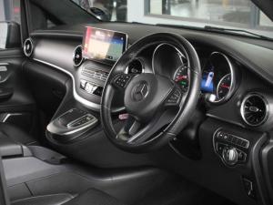 Mercedes-Benz V-Class V300d Exclusive - Image 10