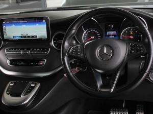 Mercedes-Benz V-Class V300d Exclusive - Image 13