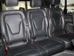 Mercedes-Benz V-Class V300d Exclusive - Image 16