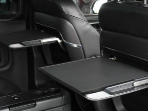Mercedes-Benz V-Class V300d Exclusive - Image 17