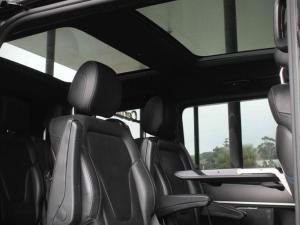 Mercedes-Benz V-Class V300d Exclusive - Image 18