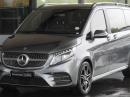 Thumbnail Mercedes-Benz V-Class V300d Exclusive