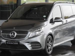 Mercedes-Benz V-Class V300d Exclusive - Image 1
