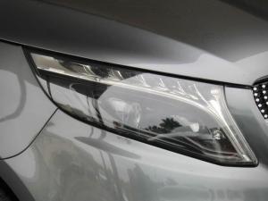 Mercedes-Benz V-Class V300d Exclusive - Image 20