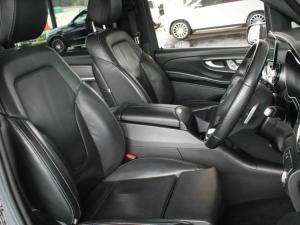 Mercedes-Benz V-Class V300d Exclusive - Image 22