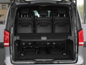 Mercedes-Benz V-Class V300d Exclusive - Image 23