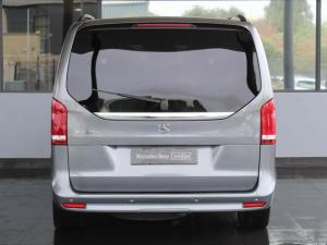 Mercedes-Benz V-Class V300d Exclusive - Image 3